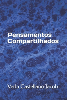 Paperback Pensamentos Compartilhados [Portuguese] Book