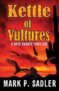 Paperback Kettle of Vultures Book