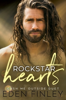 Rockstar Hearts: Cash Me Outside Duet (Famous) - Book  of the Famous