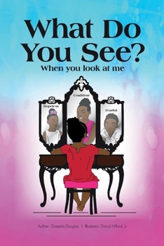 Paperback What Do You See?: Volume 1 Book
