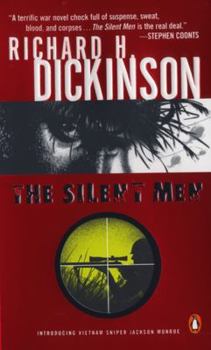 Mass Market Paperback The Silent Men Book