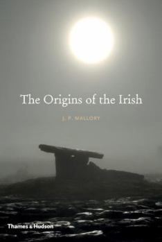Hardcover The Origins of the Irish Book