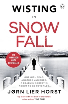 Paperback Snow Fall Book