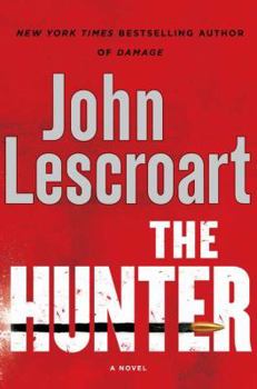 Hardcover The Hunter Book