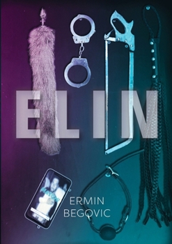 Paperback Elin [Swedish] Book
