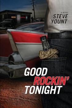 Paperback Good Rockin' Tonight Book