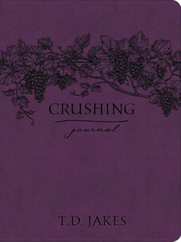 Diary Crushing Leatherluxe(r) Journal Book