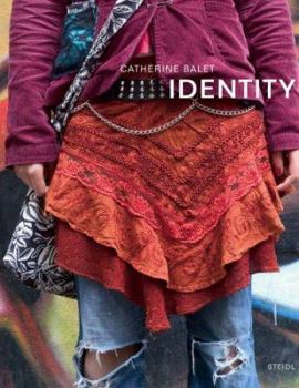 Paperback Catherine Balet: Identity Book