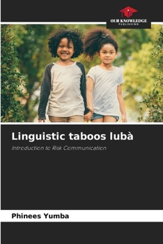 Paperback Linguistic taboos lubà Book