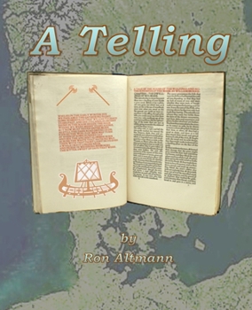 Paperback A Telling Book