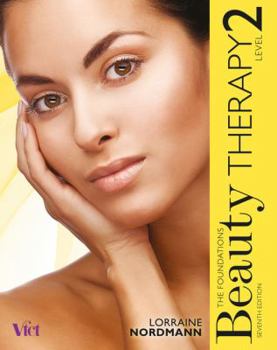 Paperback Beauty Therapy Level 2 Book
