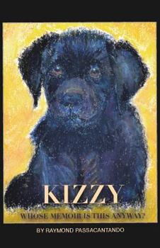 Paperback Kizzy - Whose Memoir Is This Anyway? Book