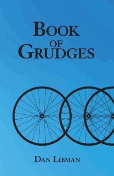 Paperback Book of Grudges Book