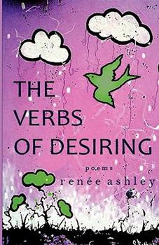 Paperback The Verbs of Desiring Book