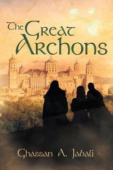 Paperback The Great Archons Book