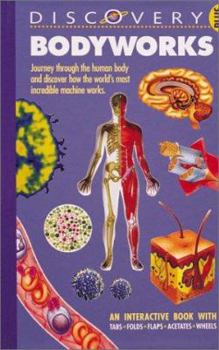 Discovery Plus: Bodyworks - Book  of the Discovery Plus