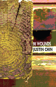 Paperback 98 Wounds Book