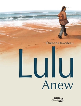 Hardcover Lulu Anew Book