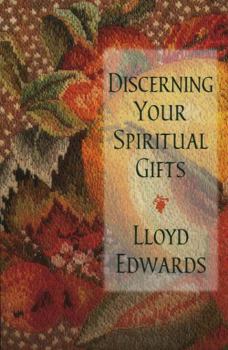Paperback Discerning Your Spiritual Gifts Book