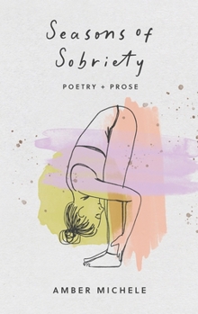 Paperback Seasons of Sobriety Book