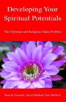 Paperback Spiritual Potentials Book