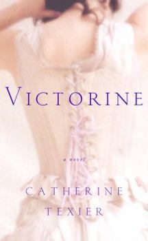 Hardcover Victorine Book