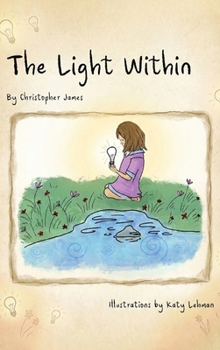 Hardcover The Light Within Book