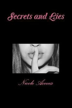 Paperback Secrets and Lies Book