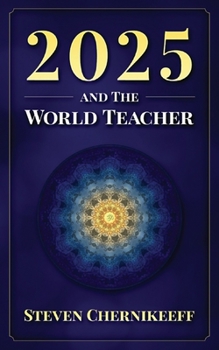 Paperback 2025 and The World Teacher Book