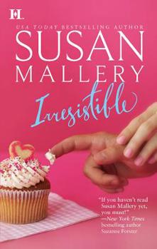 Irresistible - Book #2 of the Buchanans