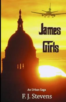 Paperback James Girls Book