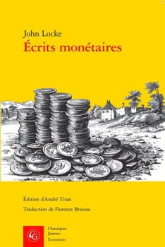 Ecrits monétaires