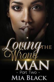 Paperback Loving The Wrong Man 2 Book