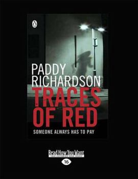 Paperback Traces of Red Book