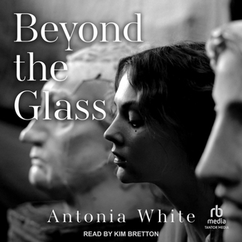 MP3 CD Beyond the Glass Book