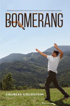 Paperback BOOMERANG Book