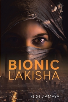 Paperback Bionic Lakisha Book