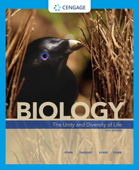 Bundle: Biology: the Unity and Diversity of Life, Loose-Leaf Version, 15th + MindTap Biology, 1 Term (6 Months) Printed Access Card