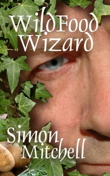 Hardcover WildFood Wizard Book
