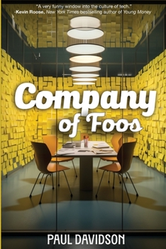 Paperback Company of Foos Book