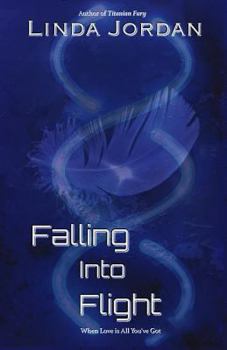 Paperback Falling Into Flight Book