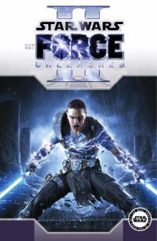 Star Wars: The Force Unleashed II - Book  of the Star Wars Legends: Comics
