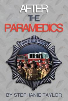 Paperback After the Paramedics Book