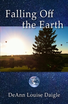 Paperback Falling Off the Earth Book