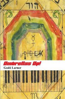 Paperback Umbrellas Up!: A Judgement Day Book