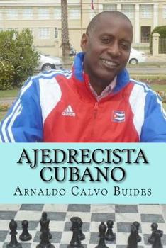 Paperback Ajedrecista Cubano [Spanish] Book