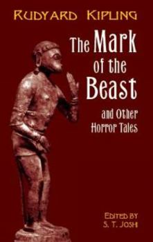 Paperback The Mark of the Beast Book