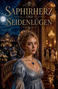 Saphirherz und Seidenlügen (German Edition)