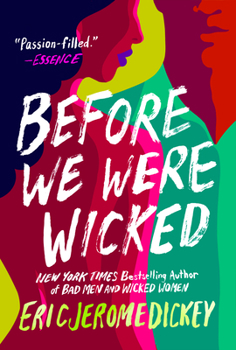 Before We Were Wicked - Book #2 of the Ken Swift
