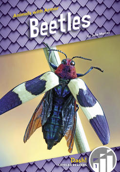 Paperback Beetles Book